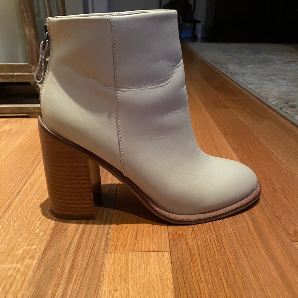 Kelsi Dagger Brooklyn Bootie